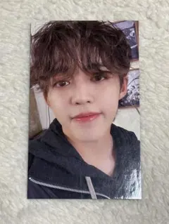 SEVENTEEN FML universal ユニバ 特典 エスクプス