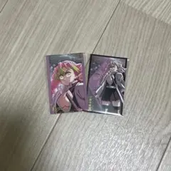 鬼滅の刃 無限城編 ランダムフォトカード 甘露寺蜜璃