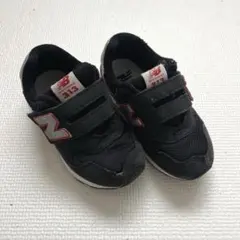 15.5cm ニューバランス313 キッズスニーカー キッズシューズ