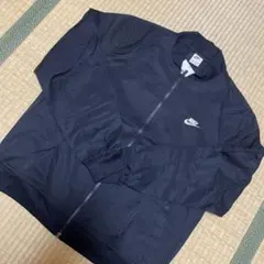 ナイキ　ナイロンジャケット　新品未使用品　2XL
