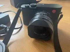 Leica Q2 本体 コンパクトデジタルカメラのサムネイル