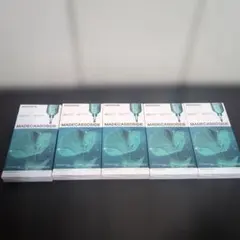 MEDIHEAL MADECASSOSIDE シートマスク 　20枚