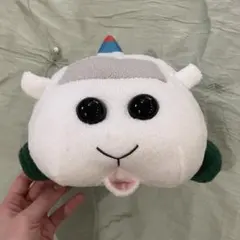 一番くじ ぬいぐるみ puipuiモルカー