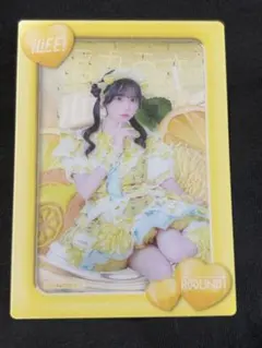 iLIFE！福丸うさ ラウンドワン ラウワン コラボ コースター - メルカリ