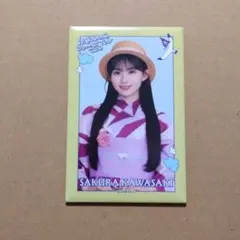 2026年最新】川﨑桜 缶バッジの人気アイテム - メルカリ