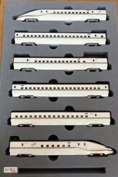 TOMIX 400系 旧塗装セット 92796 - メルカリ