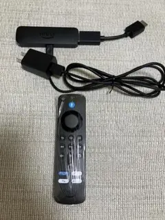Amazon Fire TV Stick 本体 リモコン付きのサムネイル