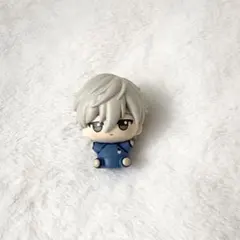 ブルーロック 凪誠士郎 おすわりフィギュア