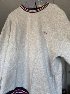 ディッキーズ スウェット