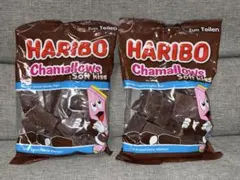 HARIBO ハリボー チョコマシュマロ 2袋セット