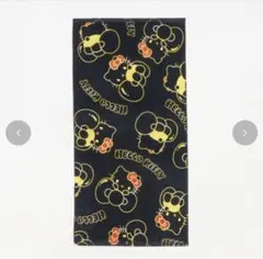 キティバスタオル