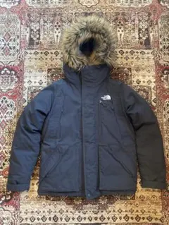 クリスマスセール☆エレバスジャケット　ブラック　ノースフェイス  S