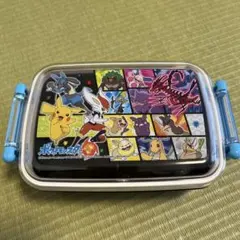 ポケモン 子ども用弁当箱 Skater