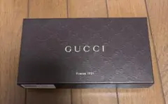 GUCCIの財布