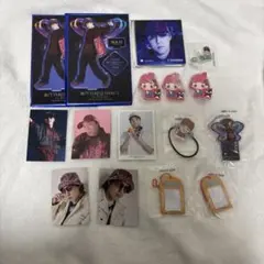 2025年最新】中島颯太 アクスタの人気アイテム - メルカリ