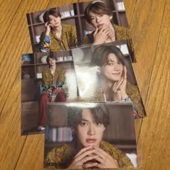 BUDDiiS FUMINORI 小川史記 写真集 2冊セット￼ - メルカリ