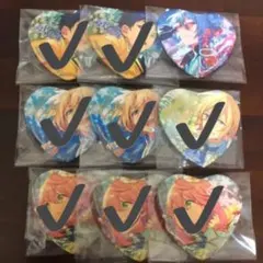 あんスタ とるパカ