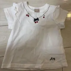 プティマイン80サイズTシャツ
