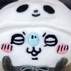 ちいかわ飯店 来来ぷちミニマスコット（モモンガ）