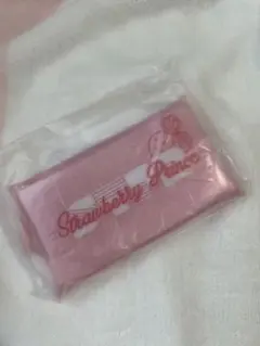 莉犬くん クリアマルチケース