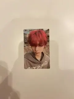 boynextdoor nogenre テサン トレカ bordgamever