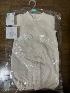 お着替え時短ドレスオール