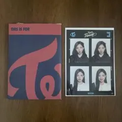 2026年最新】twice チェキ ナヨンの人気アイテム - メルカリ
