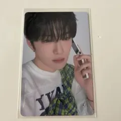 ALD1 KCON LA 2026 サンヒョン オフライン限定購入特典 トレカ KCON JAPAN 2026 7000円購入特典トレカ ALD1 サンヒョン - メルカリ