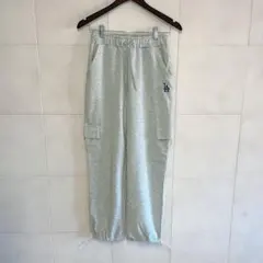 スエットパンツ ジョガーパンツ