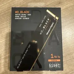 2026年最新】wd black sn770の人気アイテム - メルカリ