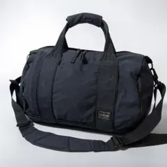 美品 PORTER 2WAY ダッフルバッグ ボストンバッグ ショルダー
