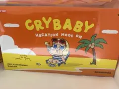 クライベイビー バケーション