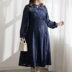 CLETTE オリジナル ワンピース