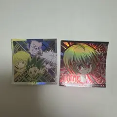 ハンターハンター　イタジャガ　セット売り