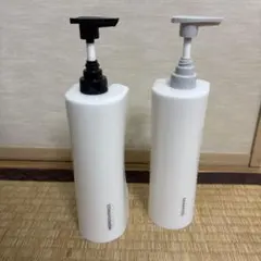 スマートホルダー詰め替え用ボトル ポンプ付き 花王のサムネイル