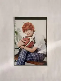 あんステ 明星スバル ブロマイド