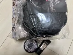 コスメデコルテ　化粧下地　ポーチ　パウダー　限定