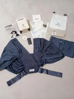 Konny Baby Carrier FLEX SUMMER XS-XL