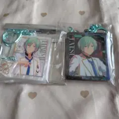 あんスタ　風早巽