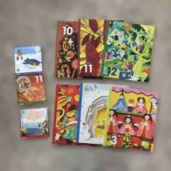 こどもちゃれんじ　すてっぷ本&DVDセット