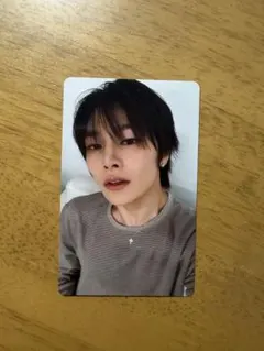 Stray Kids KARMA HMV特典 アイエン