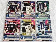 アイカツカード 【まとめ売り】 クール