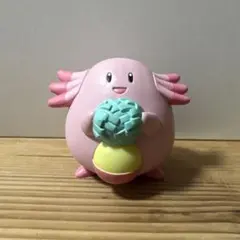 ポケモン みんなでおうえんマスコット ラッキー フィギュア