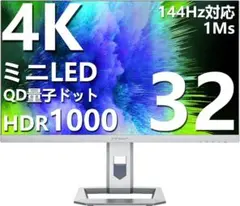 2025年最新】innocn 32m2vの人気アイテム - メルカリ