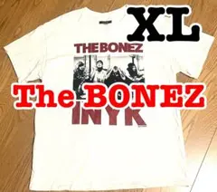 2025年最新】bonez tシャツ lの人気アイテム - メルカリ