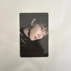 SEVENTEEN ミンハオ the8 HAPPY BURSTDAY kit