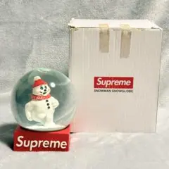 2026年最新】スノードーム supremeの人気アイテム - メルカリ