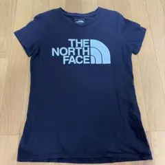 THE NORTH FACE レディース Tシャツ ブラック