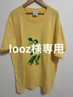 【限定コラボ/美品】ウィムジー×ファイブスター Tシャツ WHIMSY XLのサムネイル