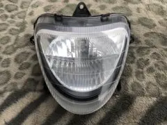 新品保管品 アクシスZ ヘッドライト SEJ6J AXISZ - メルカリ